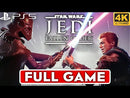Star Wars Jedi: Fallen Order Playstation 5