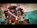 LEGO Pirates Of The Caribbean: The Video Game Xbox 360