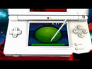 Galactic Taz Ball Nintendo DS