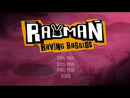 Rayman Raving Rabbids Wii