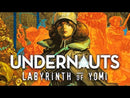 Undernauts: Labyrinth Of Yomi Playstation 5