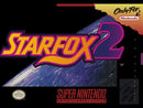 Star Fox 2 Super Nintendo