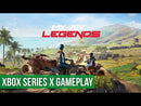 MX Vs. ATV Legends Xbox Series X