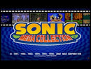 Sonic Mega Collection GameCube