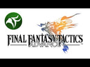 Final Fantasy Tactics Advance GameBoy Advance