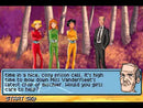 Totally Spies 2 Undercover Nintendo DS