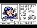 Paperboy NES