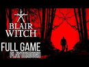 Blair Witch Playstation 4