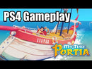 My Time at Portia
