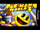Pac-Man World 3 Playstation 2