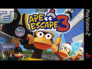 Ape Escape 3 Playstation 2