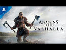 Assassin's Creed Valhalla Playstation 4
