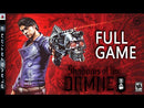 Shadows Of The Damned Playstation 3 Loose