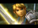 Hyrule Warriors Wii U
