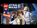 LEGO Star Wars II Original Trilogy Playstation 2