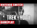 Trek to Yomi  Nintendo Switch