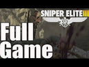 Sniper Elite III Playstation 4