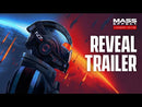 Mass Effect Legendary Edition Playstation 4