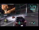 Need For Speed Carbon Wii