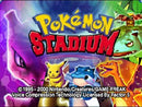 Pokemon Stadium Kaizo   Nintendo 64