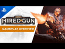 Necromunda: Hired Gun Playstation 4