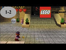 Lego Star Wars: The Complete Saga DS