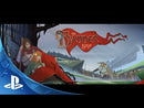 Banner Saga Trilogy Playstation 4