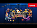 Theatrhythm Final Bar Line Nintendo Switch
