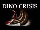 Dino Crisis [2 Disc Edition] Playstation