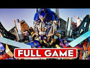 Transformers: Revenge Of The Fallen Xbox 360