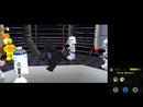 Lego Star Wars II: The Original Trilogy DS