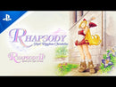 Rhapsody: Marl Kingdom Chronicles - Deluxe Edition