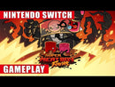 Super Meat Boy Switch