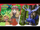 Pokemon X Nintendo 3DS