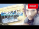 Crisis Core: Final Fantasy VII Reunion Nintendo Switch