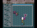 Emerald Dragon [English Translation] Super Nintendo