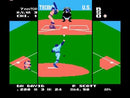 Tecmo Baseball NES