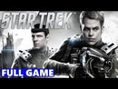 Star Trek: The Game Playstation 3