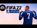 FIFA 22 Playstation 4