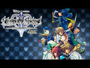 Kingdom Hearts 2 Playstation 2