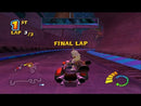 Crash Tag Team Racing Playstation 2