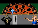 Magic Darts NES