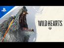 Wild Hearts Playstation 5
