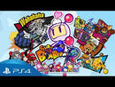Super Bomberman R Playstation 4