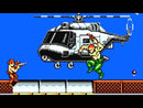 Contra Force NES