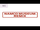 Namco Museum Remix Wii