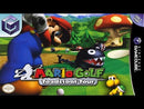 Mario Golf Toadstool Tour GameCube
