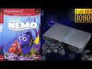 Finding Nemo Playstation 2