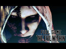 The Evil Within Playstation 4