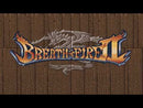 Breath Of Fire II Super Nintendo